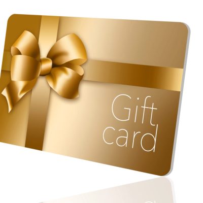 Gift-Cards